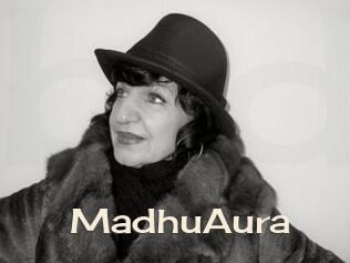 MadhuAura