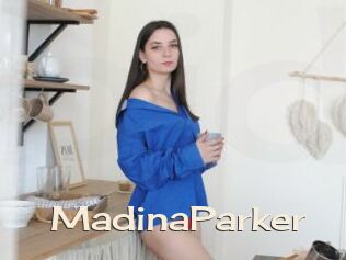 MadinaParker