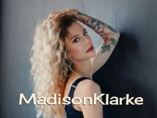 MadisonKlarke