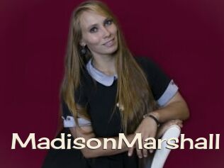 MadisonMarshall