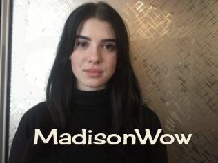 MadisonWow
