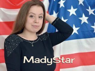 MadyStar