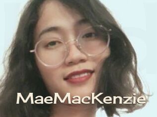 MaeMacKenzie