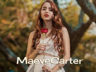 MaeveCarter
