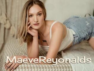 MaeveReyonalds
