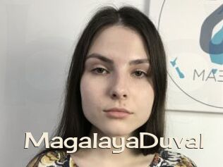 MagalayaDuval