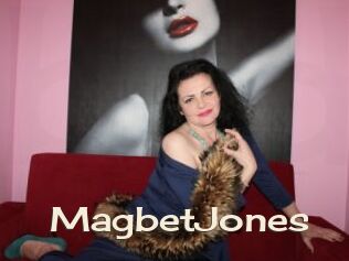 MagbetJones