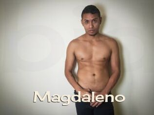 Magdaleno