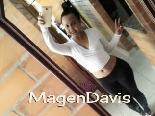 MagenDavis