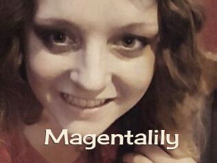 Magentalily