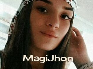 MagiJhon