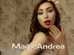 MagicAndrea