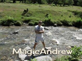 MagicAndrew
