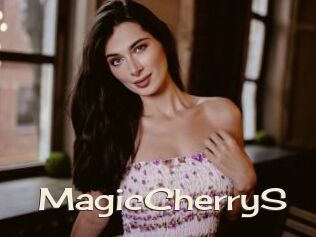 MagicCherryS