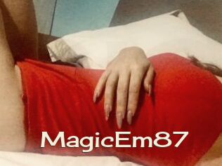 MagicEm87