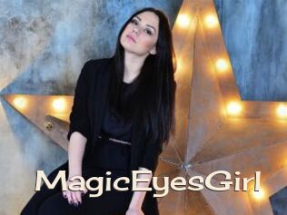MagicEyesGirl