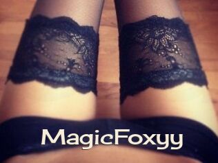 MagicFoxyy