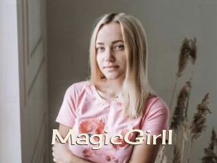 MagicGirll