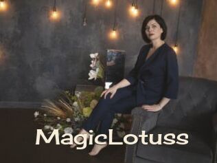 MagicLotuss