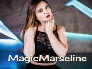 MagicMarseline