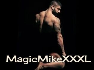 MagicMikeXXXL