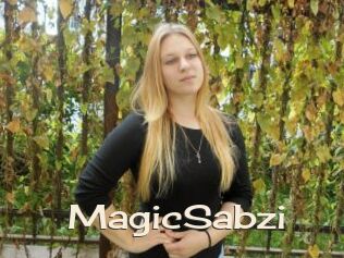 MagicSabzi