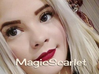 MagicScarlet
