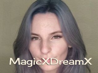 MagicXDreamX