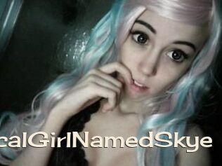 MagicalGirlNamedSkye