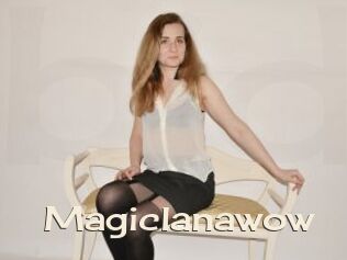 Magiclanawow