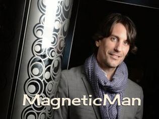 MagneticMan