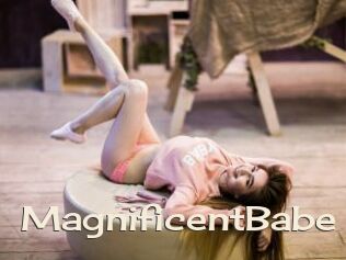 MagnificentBabe