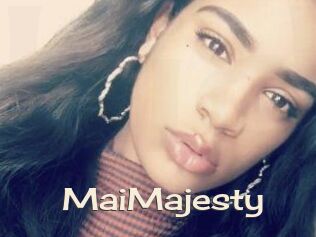 MaiMajesty