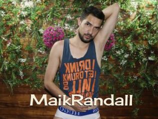 MaikRandall