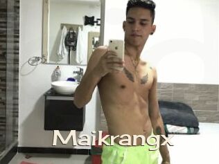 Maikrangx