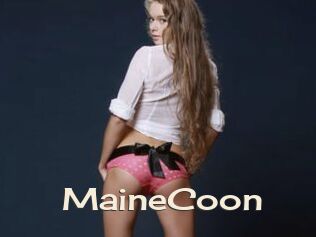 MaineCoon