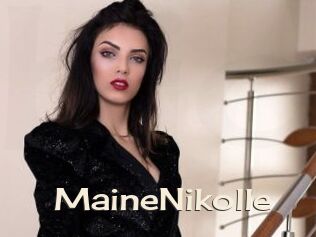 MaineNikolle