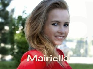 Mairiella