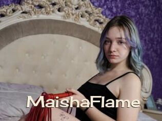 MaishaFlame
