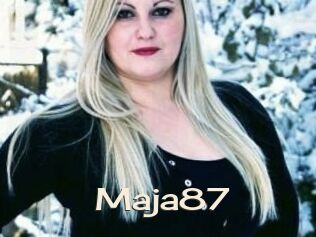 Maja87