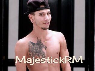 MajestickRM
