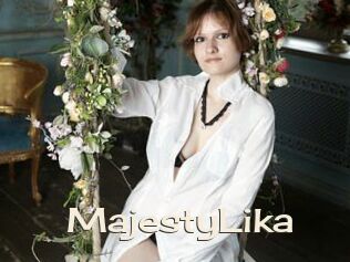 MajestyLika