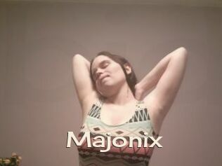 Majonix