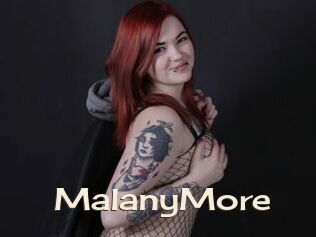 MalanyMore
