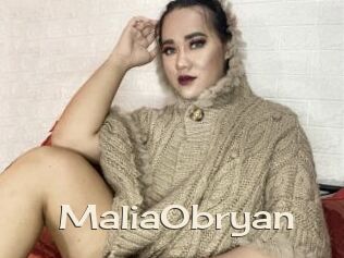 MaliaObryan
