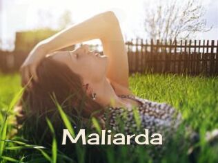 Maliarda