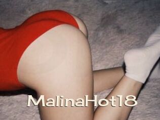 MalinaHot18