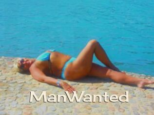 ManWanted