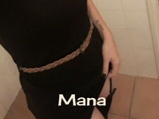 Mana