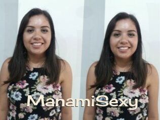 ManamiSexy